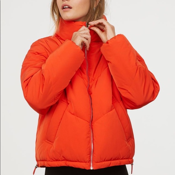H\u0026M | Jackets \u0026 Coats | Hm Padded 